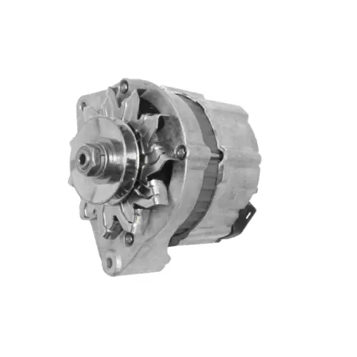 Lichtmaschine Iskra Letrika DEUTZ IA0813, 45A, 12V Schnäppchen