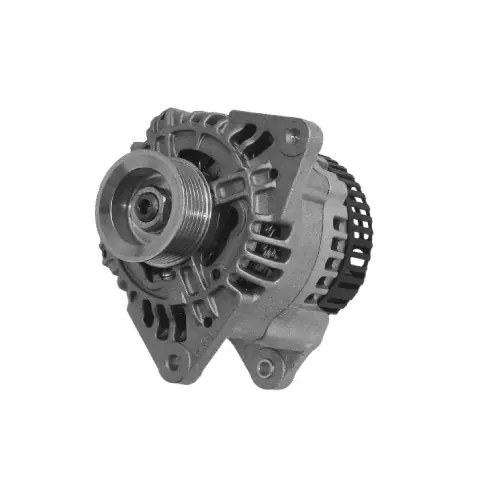 Neue Ware Lichtmaschine Iskra Letrika FORD IA0815, 95A, 12V