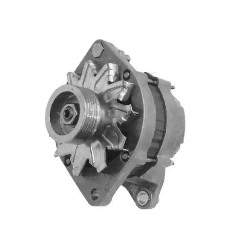 Lichtmaschine Mahle MG160 IA0834 für FIAT, 70A 12V Versand Am Gleichen Tag