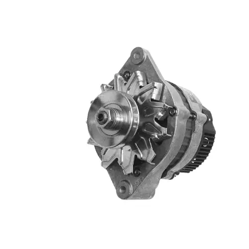 Lichtmaschine Iskra Letrika FIAT IA0839, 45A, 12V Neue Kollektion
