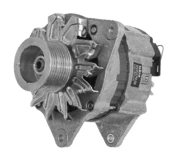 Lichtmaschine Mahle MG154 IA0873 für LEYLAND PERKINS, 55A 24V Begrenztes Angebot