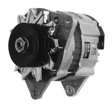 Lichtmaschine Mahle MG402 IA0876 für MCCORMICK, 65A 12V Heißes Angebot