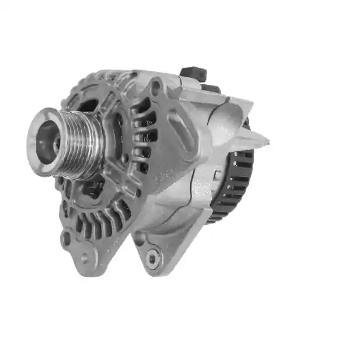 Lichtmaschine Mahle MG261 IA0889 für VOLKSWAGEN, 70A 12V Jetzt Bestellen