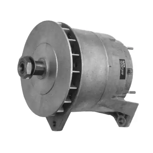 Super-Preis Lichtmaschine Mahle MG247 IA0895 für MERCEDES-BENZ, 140A 24V
