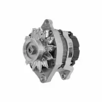 Lichtmaschine Iskra Letrika RENAULT IA0906, 70A 12V Garantierte Lieferung