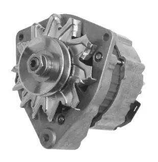 Schnäppchen Lichtmaschine Mahle MG210 IA0914 für DEUTZ-FAHR FENDT, 80A 12V