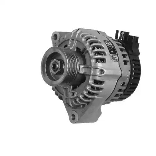 Bestseller Lichtmaschine Iskra Letrika CITROEN PEUGEOT IA0963, 90A 12V