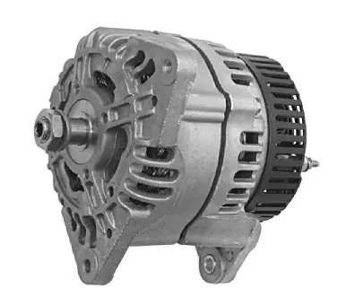 Lichtmaschine Mahle MG308 IA0970 für MASSEY FERGUSON, 120A 12V Solange Der Vorrat Reicht
