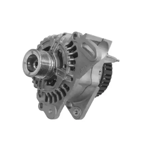 Lichtmaschine Iskra Letrika VOLKSWAGEN IA0990, 90A, 12V Direkt Vom Hersteller