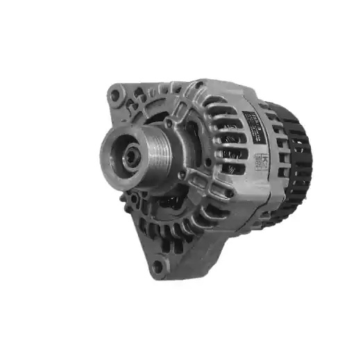 Lichtmaschine Iskra Letrika MERCEDES-BENZ IA1007, 70A, 12V Angebot