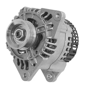 Sofort Bestellen Lichtmaschine Mahle MG15 IA1018 für NEW HOLLAND, 100A 12V