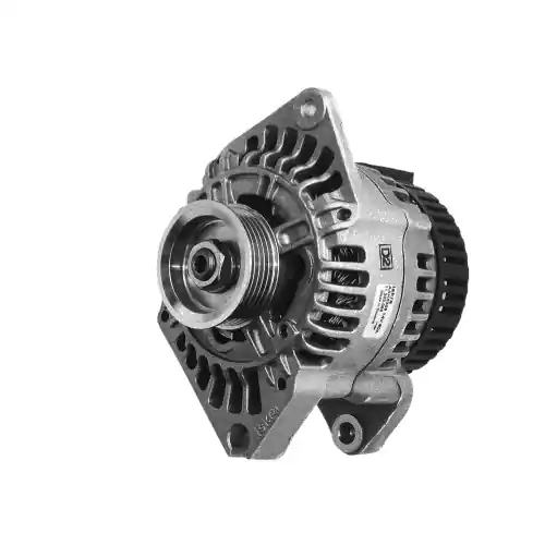 Lichtmaschine Iskra Letrika PEUGEOT CITROEN IA1039, 80A 12V Solange Der Vorrat Reicht