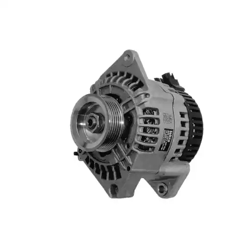 Lichtmaschine Iskra Letrika CITROEN PEUGEOT IA1042, 80A 12V Billig