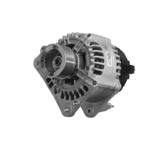 Preis Gesenkt Lichtmaschine Mahle MG242 IA1060 für VOLKSWAGEN, 70A 12V