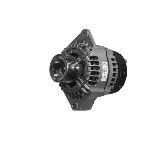 Garantierte Lieferung Lichtmaschine Iskra Letrika RENAULT IA1073, 120A, 12V