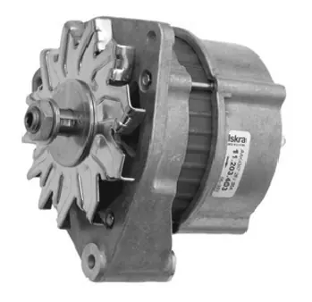 Lichtmaschine Mahle MG203 IA1080 für MECALAC VETUS, 35A 24V Neu Im Sortiment