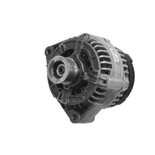 Jetzt Bestellen Lichtmaschine Iskra Letrika MERCEDES-BENZ IA1085, 120A, 12V