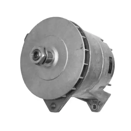 Aktuell Lichtmaschine Iskra Letrika MAN IA1093, 120A, 24V