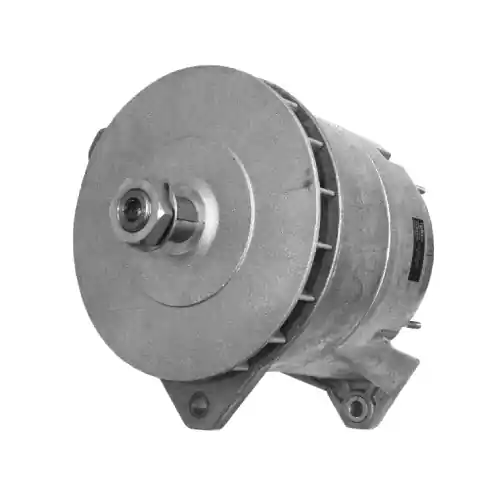 Lichtmaschine Iskra Letrika RENAULT IA1096, 140A, 28.5V Highlight