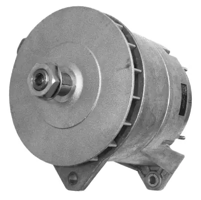 Super-Preis Lichtmaschine Mahle MG298 IA1099 für MAN BUSSE, 140A 24V