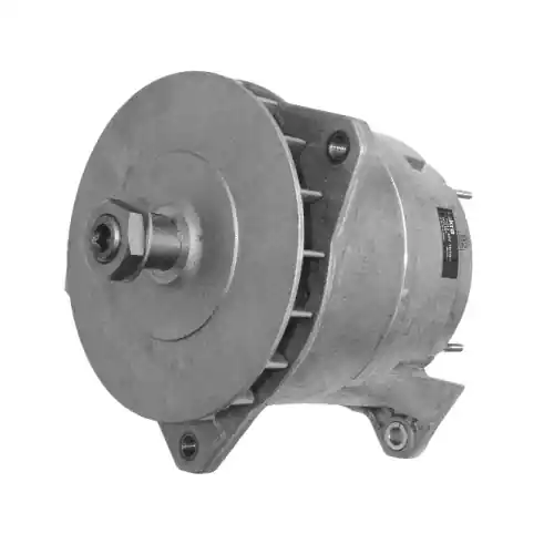 Angebot Lichtmaschine Iskra Letrika MERCEDES-BENZ IA1102, 140A, 24V