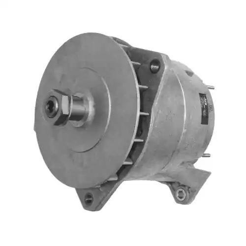 Angebot Lichtmaschine Iskra Letrika MAN IA1107, 140A, 29V