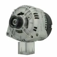 Lichtmaschine Mahle MG62 IA1108 für MERCEDES-BENZ, 150A 12V Begrenztes Angebot