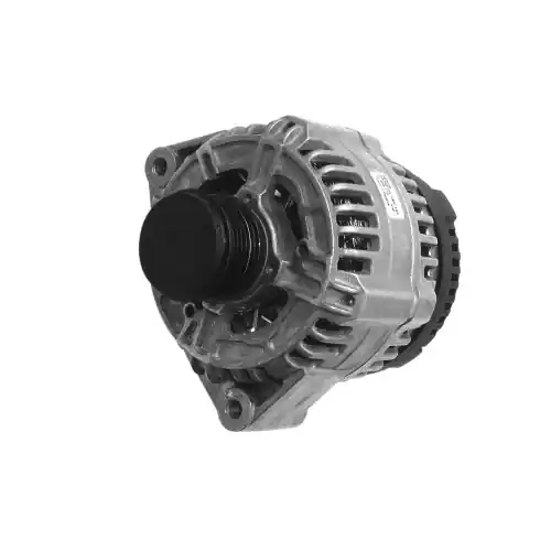 Lichtmaschine Iskra Letrika MERCEDES-BENZ IA1110, 120A, 12V Billig