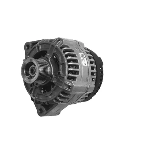 Lichtmaschine Iskra Letrika MERCEDES-BENZ IA1111, 120A, 12V Letzte Chance