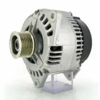 Lichtmaschine Iskra Letrika IA1134 LAND ROVER, 100A 12V Abverkauf