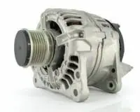 Lichtmaschine Iskra Letrika VOLKSWAGEN SEAT IA1142, 70A 12V Abverkauf