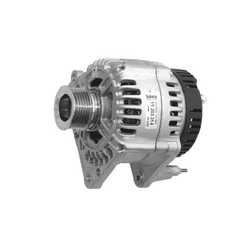 Lichtmaschine Iskra Letrika SEAT IA1148, 90A, 12V Letzte Chance