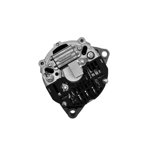 Top-Seller Lichtmaschine Iskra Letrika ZANOTTI IA1160, 65A, 12V