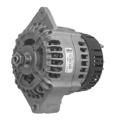 Lichtmaschine Mahle MG315 IA1167 für STEYR MARINE, 90A 12V Abverkauf