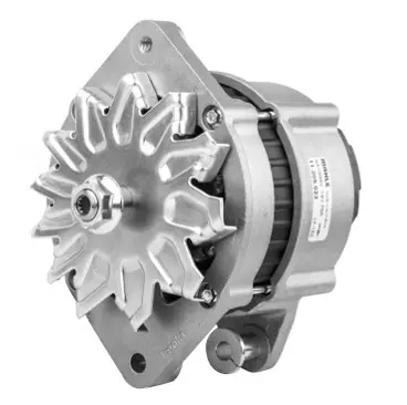 Lichtmaschine Mahle MG581 IA1181 für NANNI MARINE, 120A 12V Top-Seller