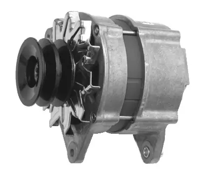 Kracherpreis Lichtmaschine Mahle MG292 IA1189 für SABRE (PERKINS), 100A 12V
