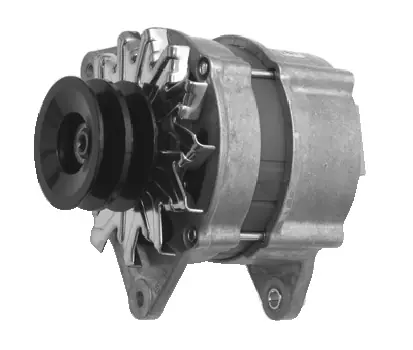 Begrenztes Angebot Lichtmaschine Mahle MG307 IA1190 für SABRE (PERKINS), 55A 24V