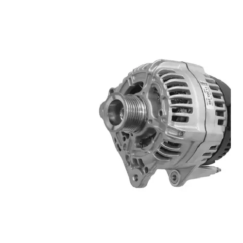 Schnäppchen Lichtmaschine Iskra Letrika VOLKSWAGEN IA1191, 120A, 12V