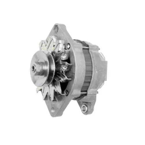 Lichtmaschine Iskra Letrika LOMBARDINI IA1193, 50A, 24V Jetzt Kaufen