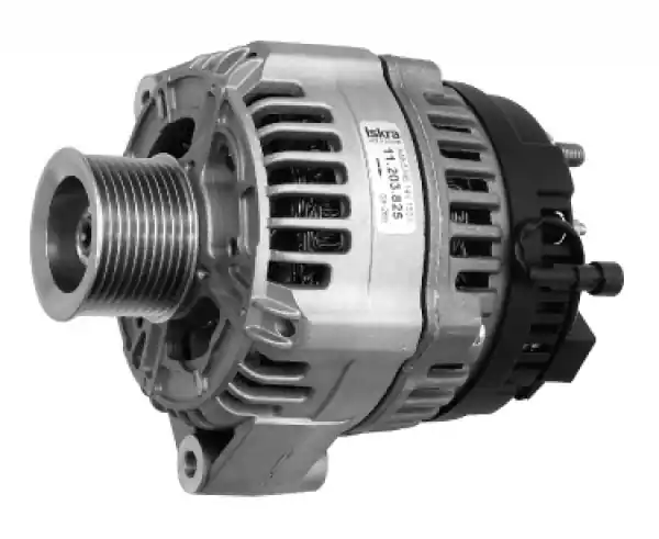 Direktkauf Lichtmaschine Mahle MG30 IA1198 für CASE NEW HOLLAND, 150A 12V