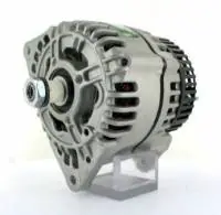 Wochenendangebot Lichtmaschine Mahle MG562 IA1203 für MASSEY FERGUSON, 120A 12V