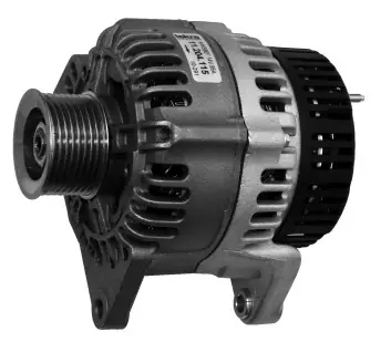 Lichtmaschine Mahle MG74 IA1212 für JCB MOSA, 95A 12V Top-Angebot