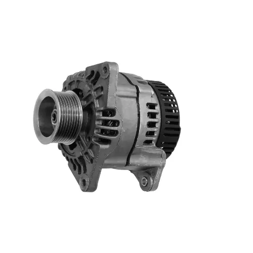 Günstig Lichtmaschine Iskra Letrika NEW HOLLAND IA1225, 120A, 12V