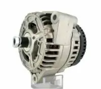Lichtmaschine Mahle MG27 IA1243 für MASSEY FERGUSON, 100A 24V Saisonangebot