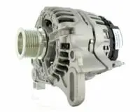 Lichtmaschine Iskra Letrika IA1304 für VW SEAT SKODA, 90A 12V Ausverkauf