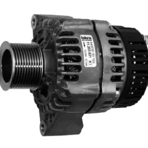 Aktuell Lichtmaschine Mahle MG181 IA1328 für LANDINI, 120A 12V