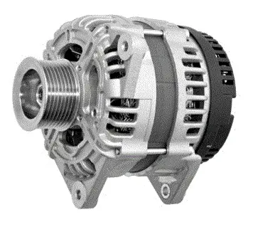 Finale Aktion Lichtmaschine Mahle MG480 IA1378 für NEW HOLLAND CASE, 150A 12V