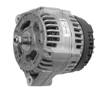 Lichtmaschine Mahle MG475 IA1385 für NORMET ATLAS KHD, 110A 24V Schnäppchen