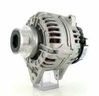 Lichtmaschine Iskra Letrika IA1414 RENAULT NISSAN, 120A 12V Preisreduziert