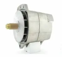 Lichtmaschine Mahle MG78 IA1433 für VOLVO PENTA, 150A 24V Günstig